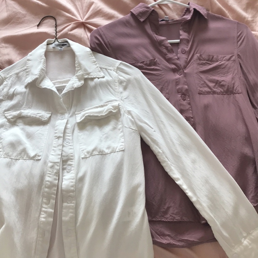 Work tops